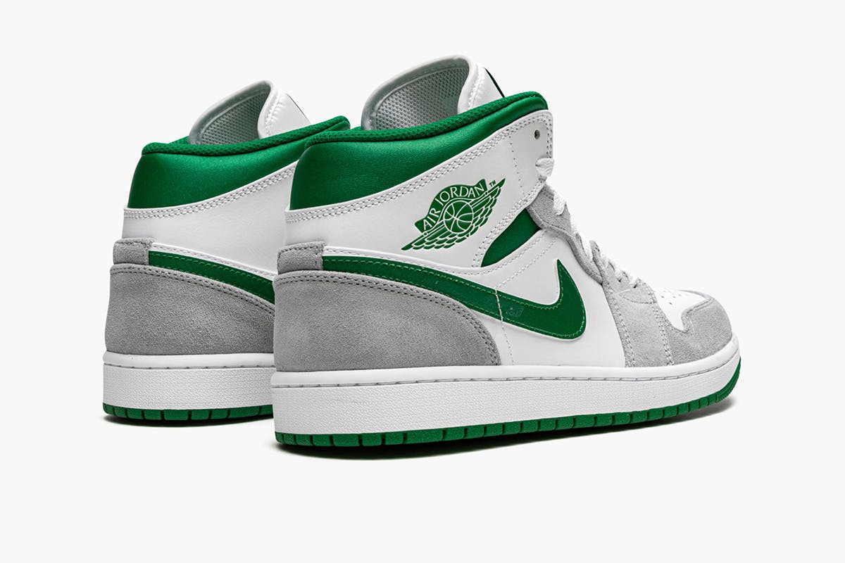 Shop 10 of the Best Nike Air Jordan 1 Mids of 2021 Here